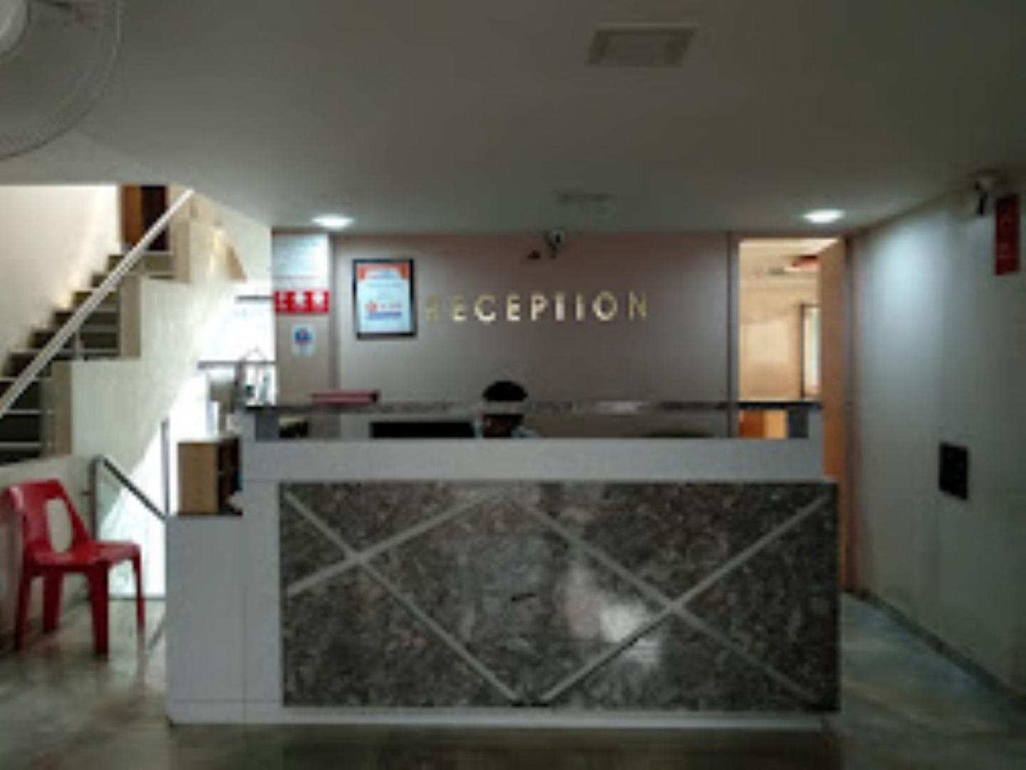 Hotel Avanti, Nashik Exterior foto